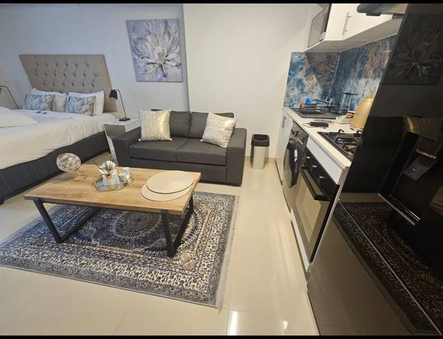 BEDROOM APARTMENT FOR SALE IN NEW TOWN CENTRE